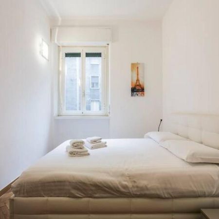 Loreto & Stazione Centrale Cozy Apartment Milan Bagian luar foto