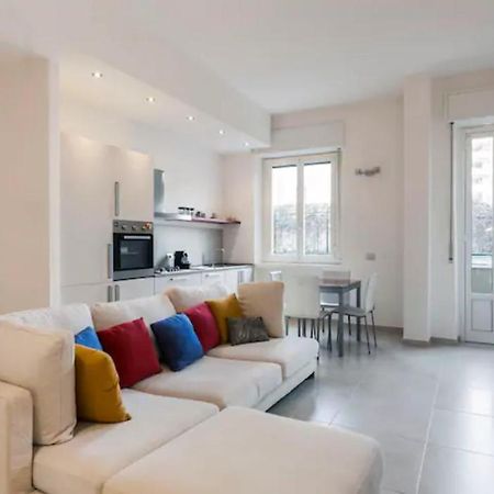 Loreto & Stazione Centrale Cozy Apartment Milan Bagian luar foto