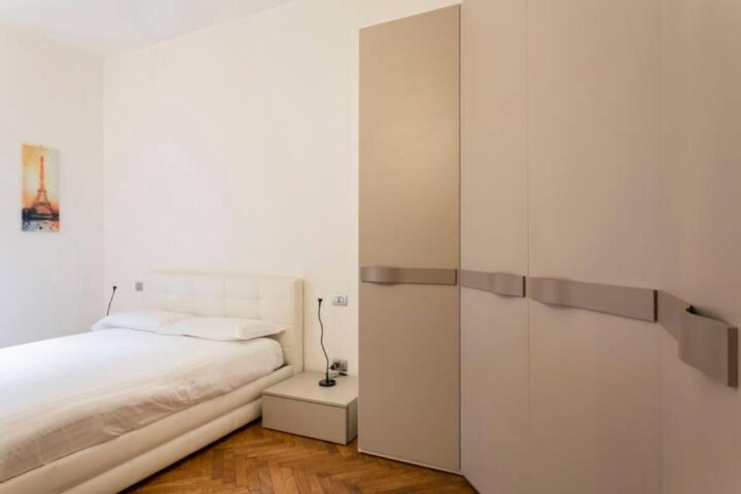 Loreto & Stazione Centrale Cozy Apartment Milan Bagian luar foto