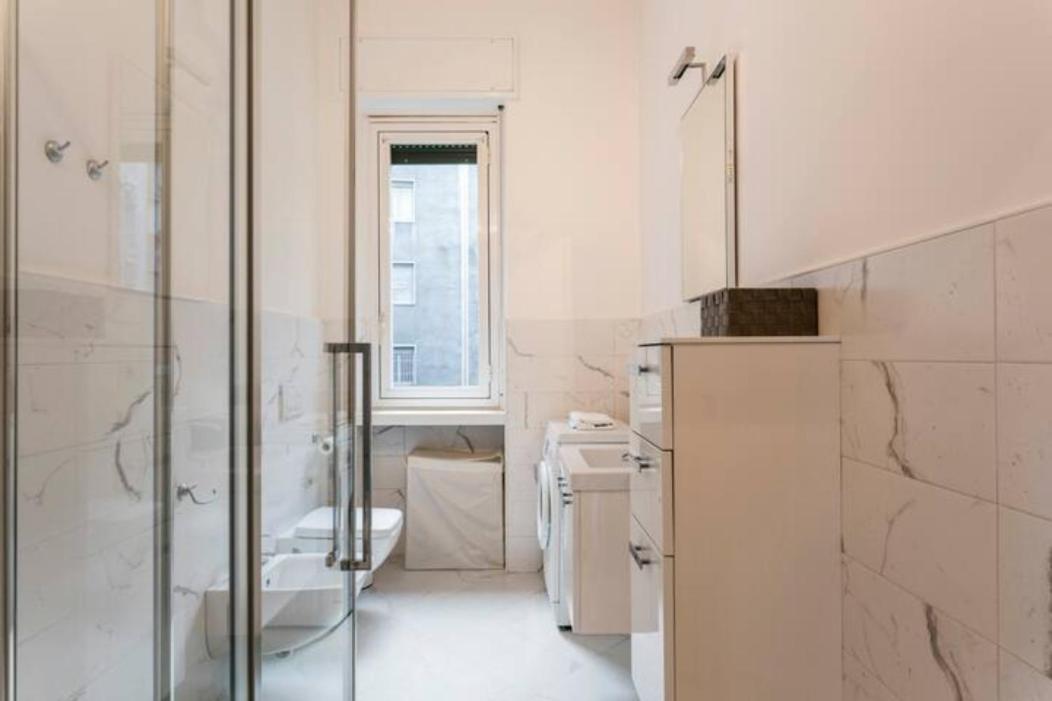 Loreto & Stazione Centrale Cozy Apartment Milan Bagian luar foto