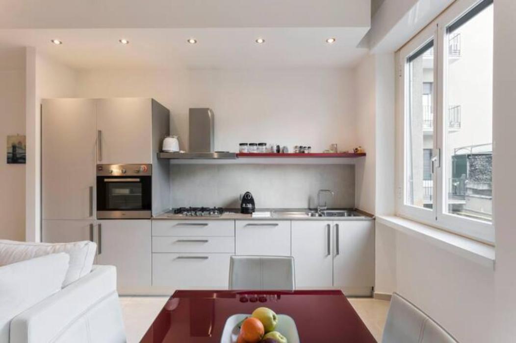 Loreto & Stazione Centrale Cozy Apartment Milan Bagian luar foto