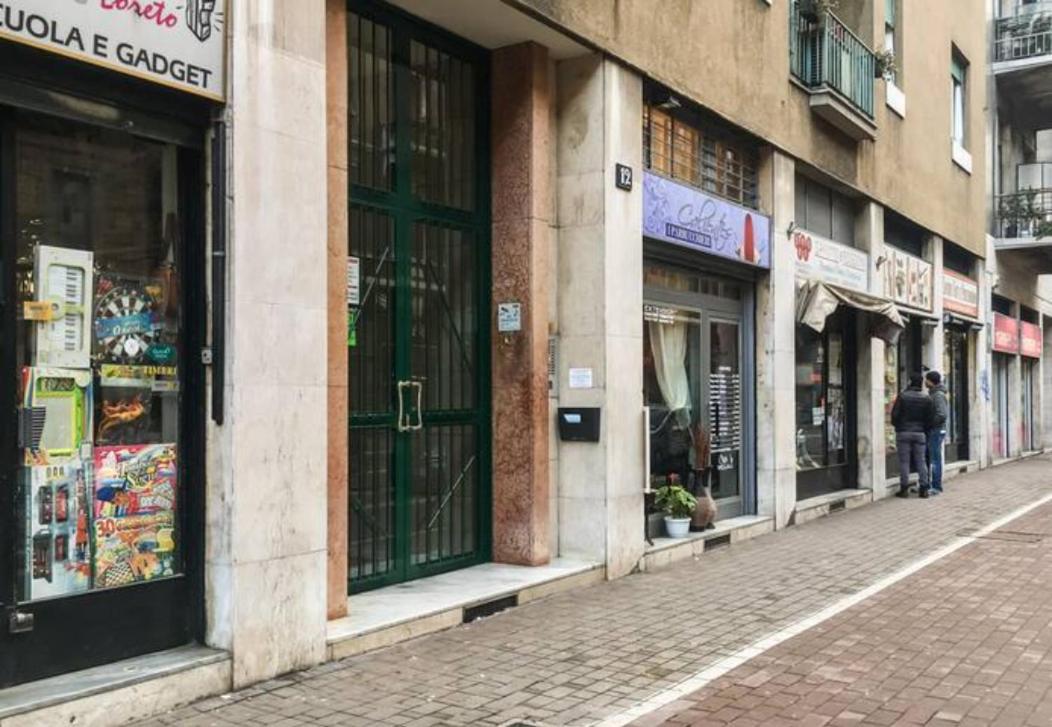 Loreto & Stazione Centrale Cozy Apartment Milan Bagian luar foto