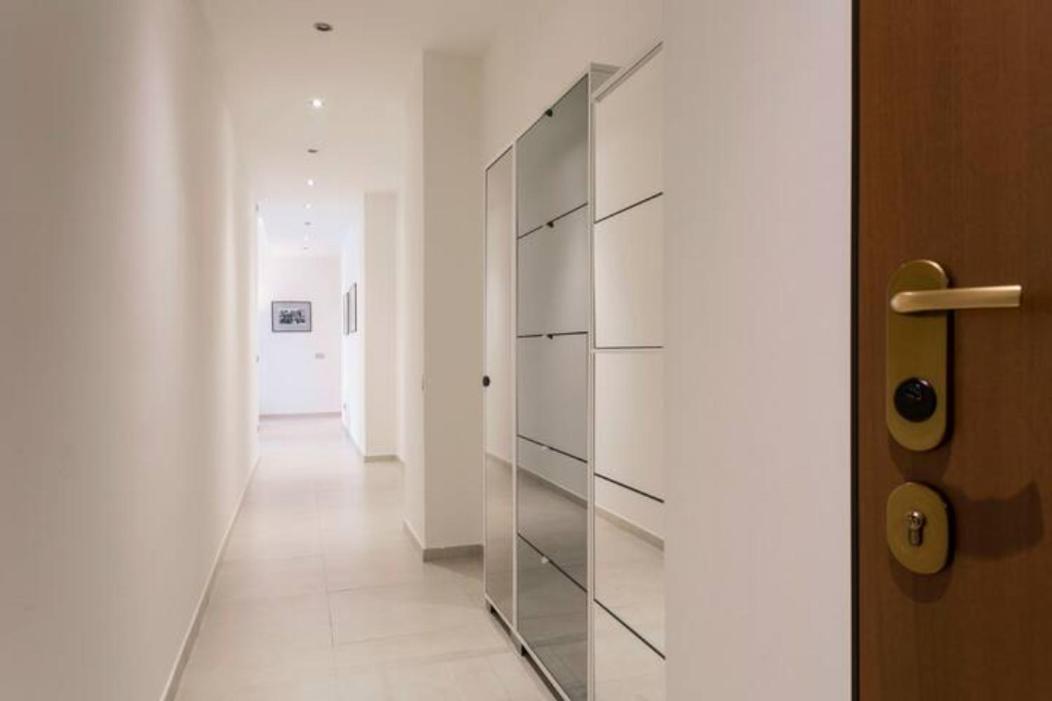 Loreto & Stazione Centrale Cozy Apartment Milan Bagian luar foto