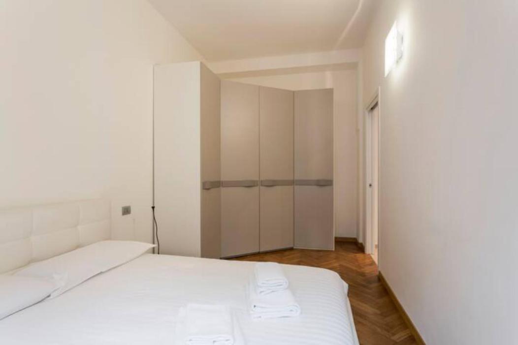 Loreto & Stazione Centrale Cozy Apartment Milan Bagian luar foto