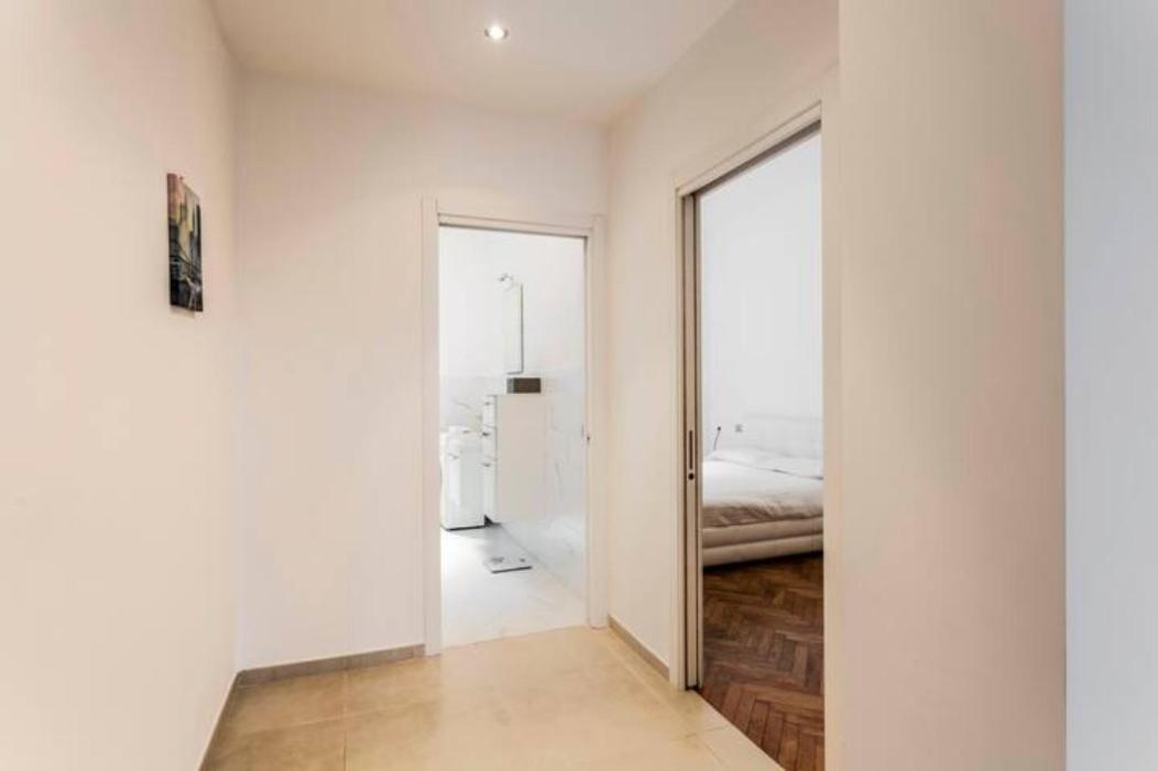 Loreto & Stazione Centrale Cozy Apartment Milan Bagian luar foto